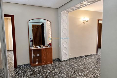 Lejlighed i Oliva, Valencia, Oliva - € 165.000 | Ref: PNAP873 - foto 4